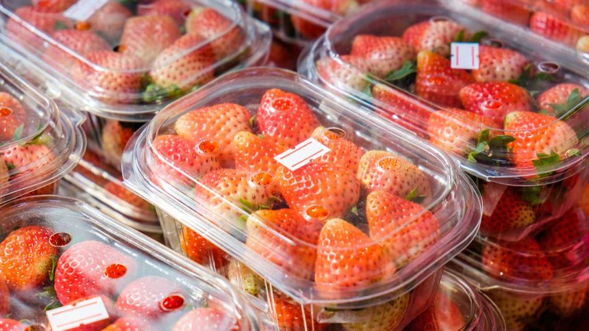 Guest Idea: California Recently Finalized the Nation’s Strictest Plastic Packaging Rules Change Shopper Expectations