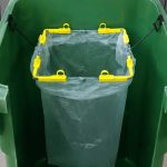 Guest Idea: Green Bins Are Spreading Faster Than the Habit of Using Them