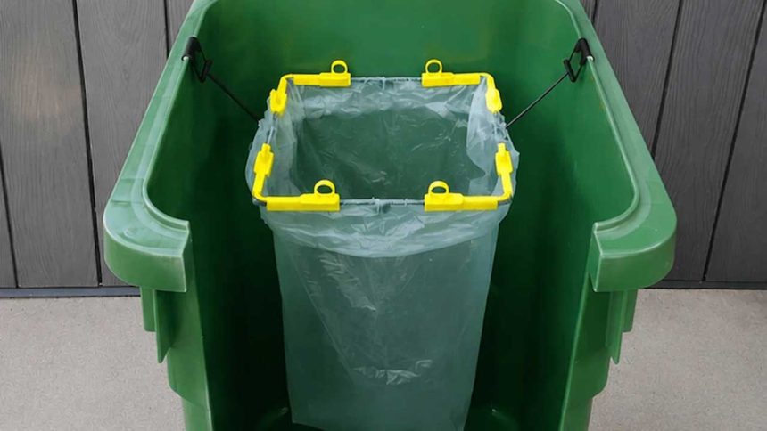 Guest Idea: Green Bins Are Spreading Faster Than the Habit of Using Them