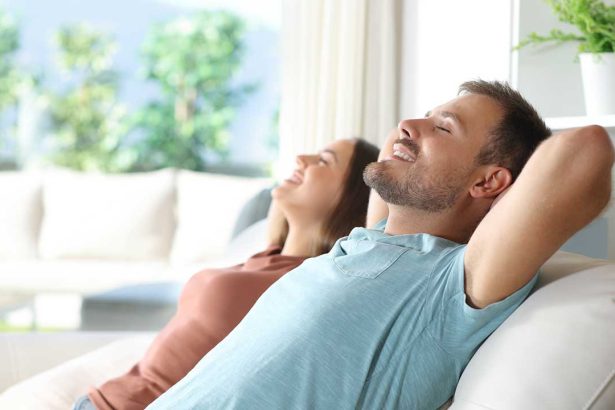 Guest Idea: Indoor Air Quality in Energy-Efficient Homes is the Ventilation Crisis No One’s Talking About