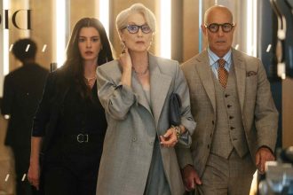 Devil Wears Prada Auction: Fashion History Unveiled