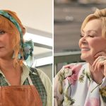 Hacks’ Deborah Vance vs. Comeback’s Valerie Cherish In an Emmy Battle