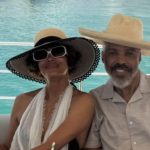 Halle Berry Shares Photos From 60th Birthday Trip With Fiancé