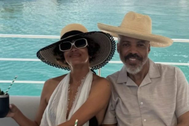 Halle Berry Shares Photos From 60th Birthday Trip With Fiancé