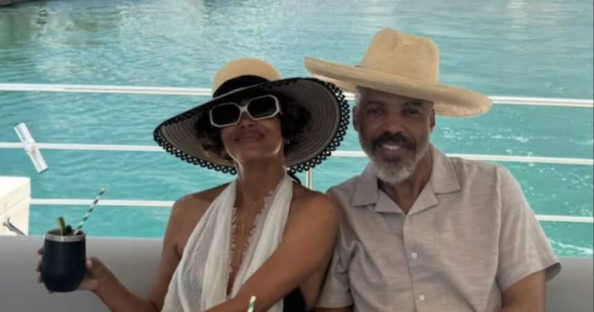 Halle Berry Shares Photos From 60th Birthday Trip With Fiancé