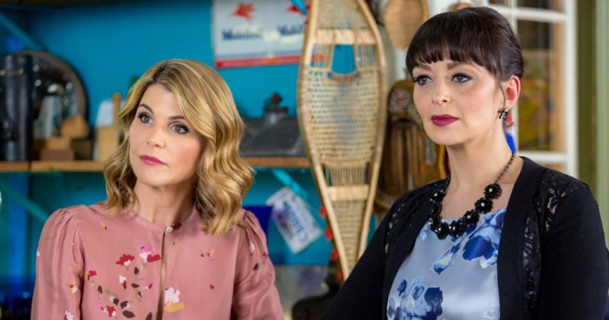 Hallmark Mystery Franchises by the Numbers: Film Guide