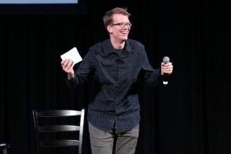 Hank Green AI controversy raises questions for science communicators