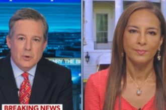 Harmeet Dhillon Details Efforts at DOJ to Make Sure Only American Citizens Are Voting (VIDEO) *  * by Mike LaChance