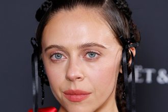 Harry Potter’s Bel Powley on JK Rowling Trans Views: ‘Strongly Disagree’