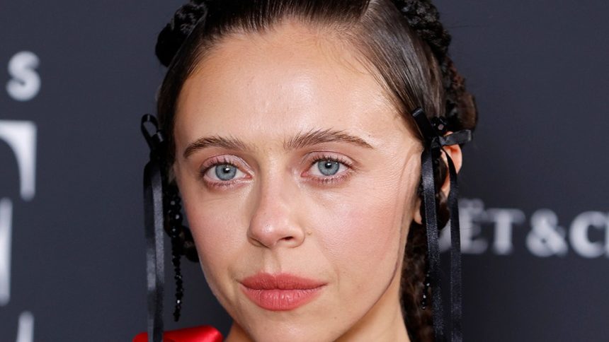 Harry Potter’s Bel Powley on JK Rowling Trans Views: ‘Strongly Disagree’