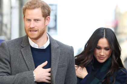 Harry and Meghan’s UK Return Branded ‘Crass’ Over ‘Monarchy Crisis’