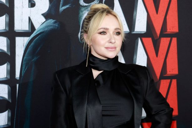 Hayden Panettiere Dead: ‘Heroes’ and ‘Scream’ Star