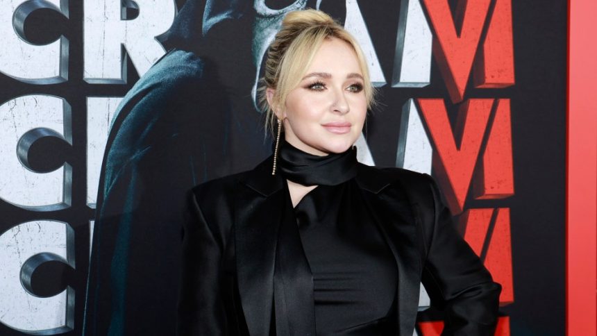 Hayden Panettiere Dead: ‘Heroes’ and ‘Scream’ Star