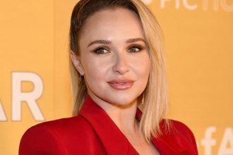 Hayden Panettiere Remembered by Viola Davis, Bethany Joy Lenz and More