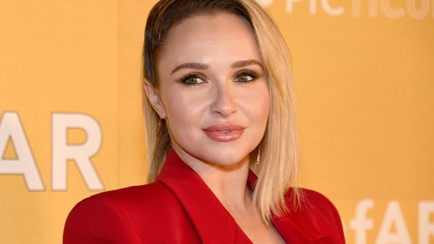 Hayden Panettiere Remembered by Viola Davis, Bethany Joy Lenz and More