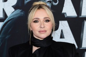 Hayden Panettiere’s Death: DEA Joins Investigation