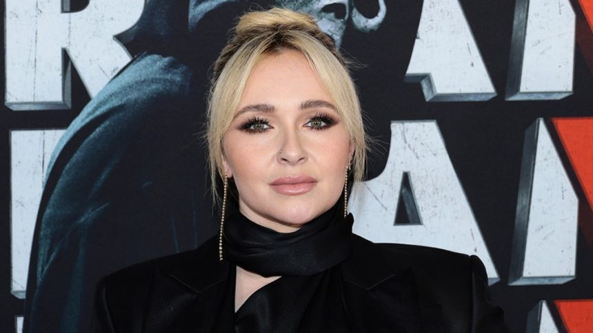 Hayden Panettiere’s Death: DEA Joins Investigation