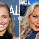 Hayden Panettiere’s Past Relationship and More Top Us Stories