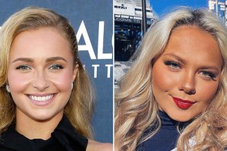 Hayden Panettiere’s Past Relationship and More Top Us Stories