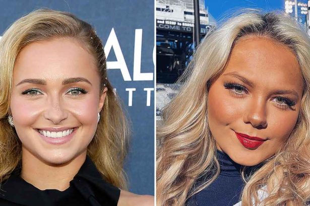 Hayden Panettiere’s Past Relationship and More Top Us Stories