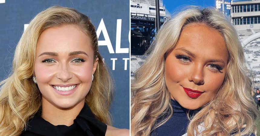 Hayden Panettiere’s Past Relationship and More Top Us Stories