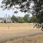 Heat ‘not fit for humans’ hits Britain