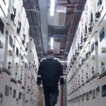 Heatwaves intensify data centre crisis