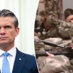 Hegseth angry as Army scraps new SAT minimum for ROTC to screen out ‘stupid’ officers