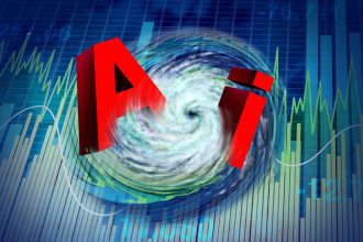 Here’s What Morgan Stanley Says About Buying the AI Infrastructure Dip