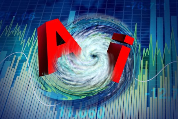 Here’s What Morgan Stanley Says About Buying the AI Infrastructure Dip