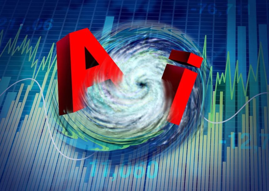 Here’s What Morgan Stanley Says About Buying the AI Infrastructure Dip