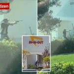 Hero armed citizen opened fire on Idaho In-N-Out gunman during deadly shooting