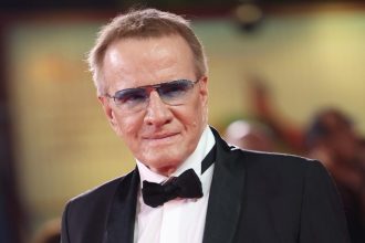Highlander’s Christopher Lambert, 69, Has Medical Scare at Event