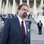 House Ethics panel recommends censure for Rep. Chuck Edwards : NPR