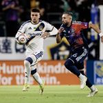 Houston Dynamo vs LA Galaxy Prediction and Betting Tips