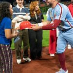 How ‘Abbott Elementary’ Pulled Off the Phillies Game Episode