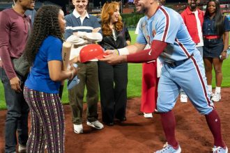 How ‘Abbott Elementary’ Pulled Off the Phillies Game Episode