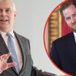 How Andrew Windsor Could Leapfrog Prince Harry in Royal Succession