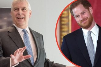 How Andrew Windsor Could Leapfrog Prince Harry in Royal Succession