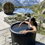 How Athletes Use Cold Therapy To Support Performance