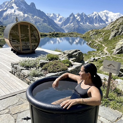 How Athletes Use Cold Therapy To Support Performance
