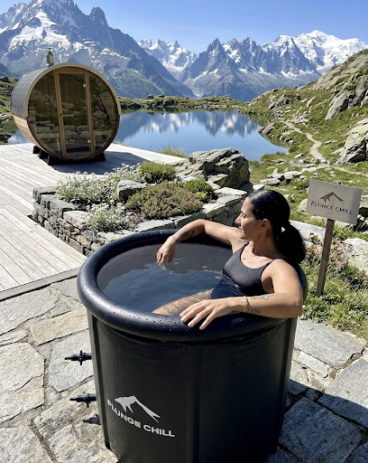How Athletes Use Cold Therapy To Support Performance