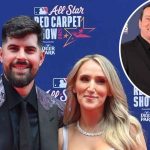 How Carlos Rodon’s Family Bonded With Kyle, Samantha Busch