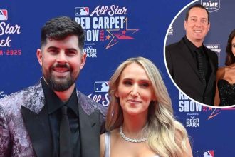 How Carlos Rodon’s Family Bonded With Kyle, Samantha Busch
