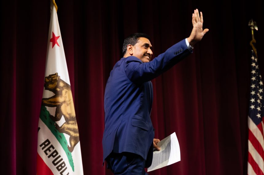 How Democrats eyeing 2028 won and lost in primaries they endorsed in