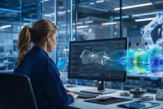 How Digital Twins Transform Product Development