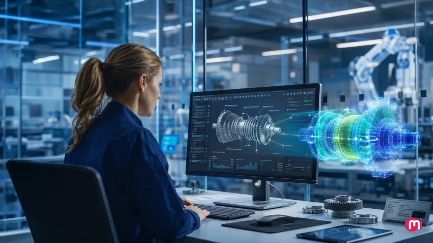 How Digital Twins Transform Product Development