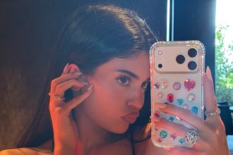 How Kylie Jenner Manages Her ‘Really Bad’ Breakouts