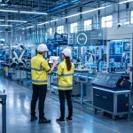 How Manufacturers Can Get Started