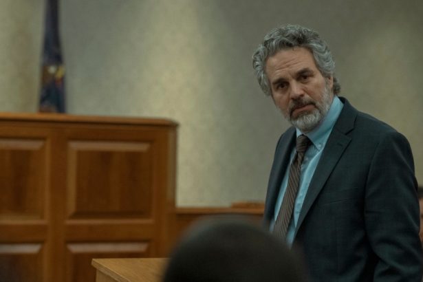 How Mark Ruffalo’s ‘Task’ Monologue Became the Heart of the HBO Drama